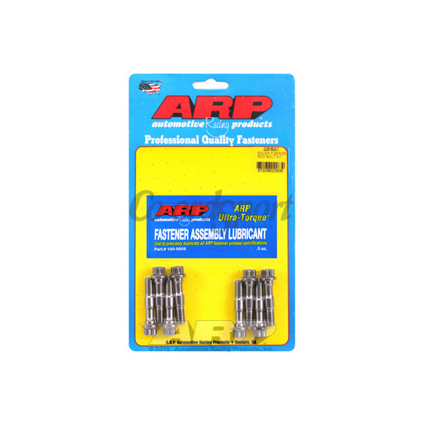 ARP BMC/Triumph/Rover K-Series rod bolt kit image