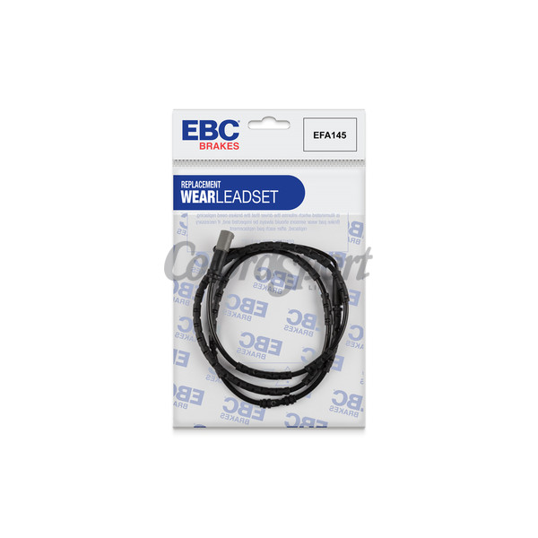 EBC Replacement Brake Sensor Wear Leads image