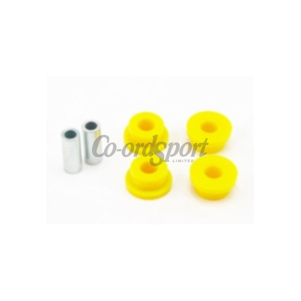 Whiteline Performance Bush Kit-Control Arm Rr Uppr Innr image