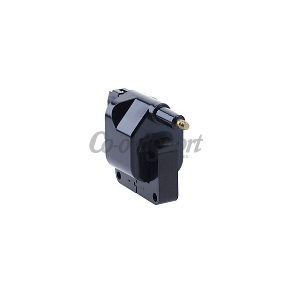 NGK IGNITION COIL STOCK NO 48203 image