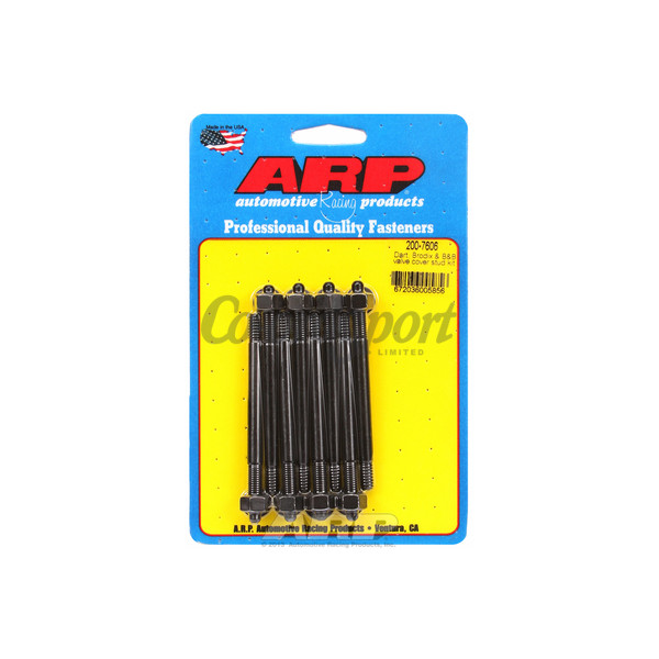 ARP Dart Brodix & B&B valve cover stud kit image