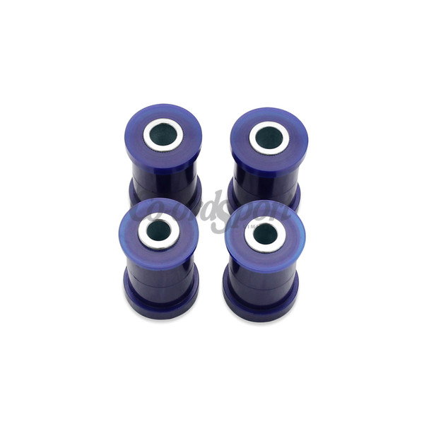 SuperPro Bushing Kit TOYOTA REAR CTRL ARM INNER KIT image