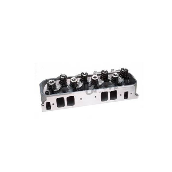 DART PRO1 ALU BBC CYL HEADS PV:325cc CV:121cc Int.Vlv:2.250 image