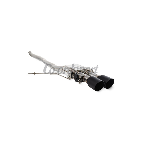 Scorpion Mini Cooper S F56 Non-GPF Model Only Non-Res cat-back s image