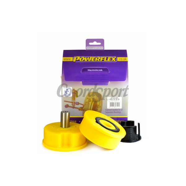 Powerflex Rear Lower Engine Mount Bush image