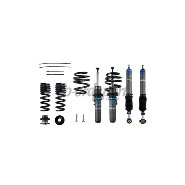 Bilstein ET1 Suspension Kit for BMW 3 G20 2WD image