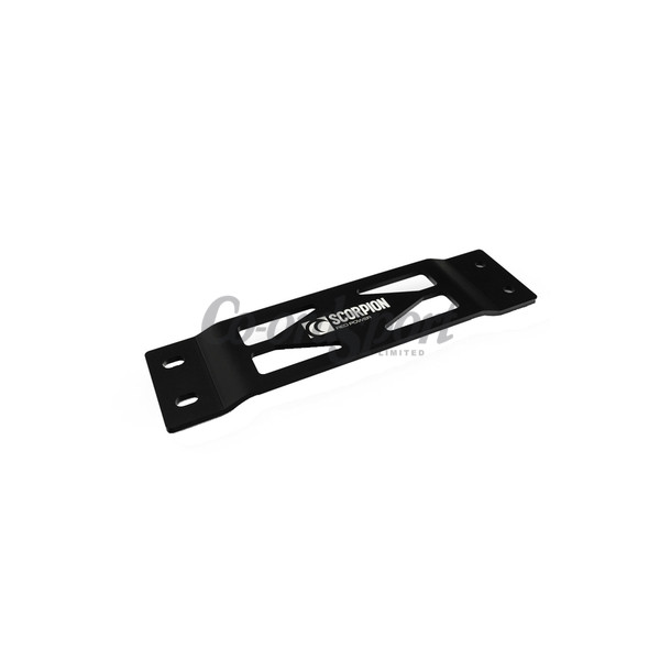 Scorpion Exhaust Tunnel Brace Focus ST Mk4 image