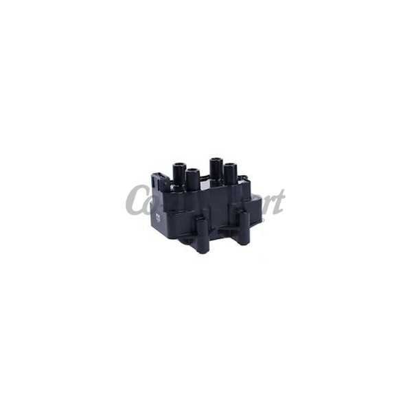 NGK IGNITION COIL STOCK NO 48030 image