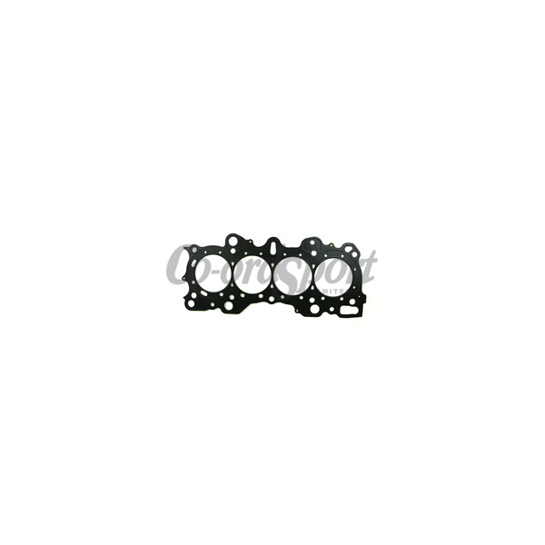 Athena Head Gasket HONDA B16A2-A3-B18C1-C5 TH.0.85 D.85.0 image