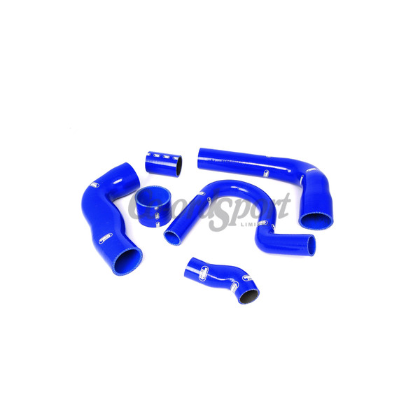 Samco Ford Focus RS Mk2 2.5Ltr Turbo Turbo Hose Kit 2009 On image