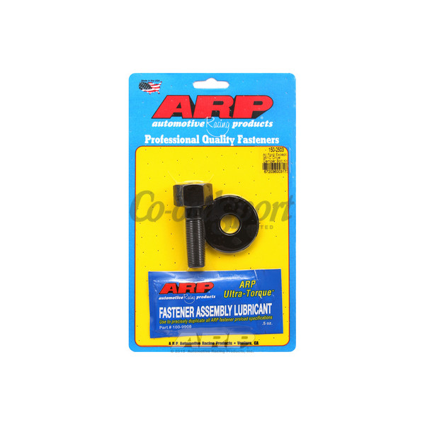 ARP All Ford except 351C Drive balancer bolt kit image