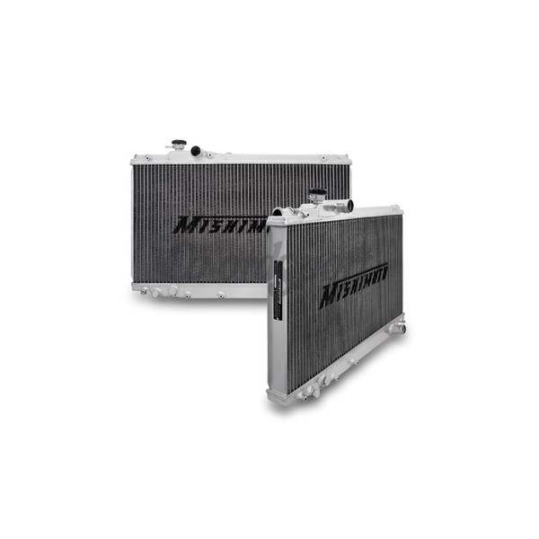 Mishimoto Toyota Supra X-Line Performance Aluminum Radiator image