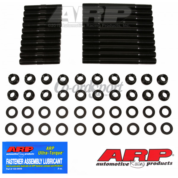 ARP 308 Holden 1/2 head stud kit image