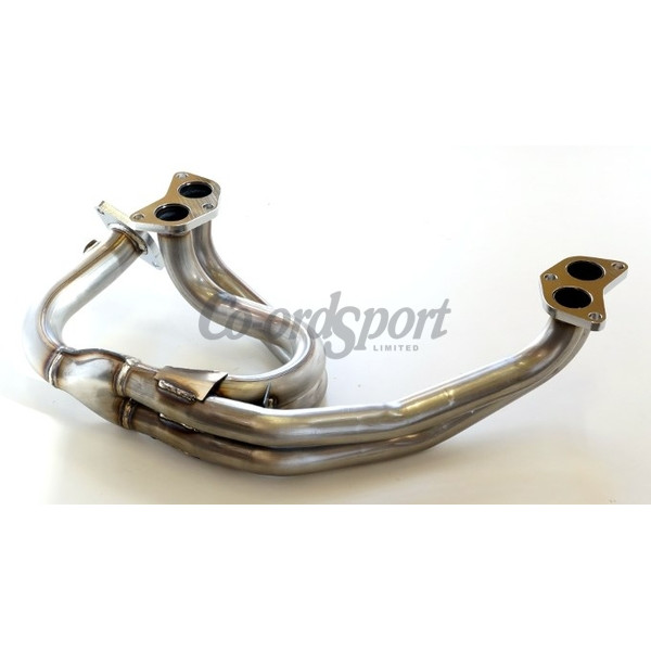 HKS Exhaust Manifold Impreza WRX STI Grf/Gvf 2.5L image