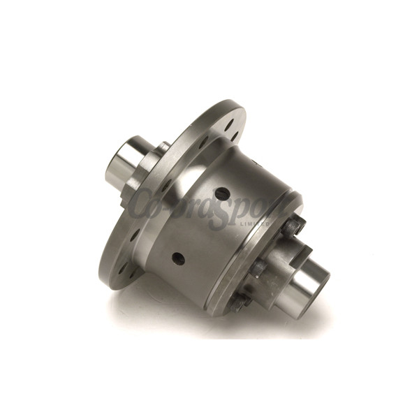 Quaife Ford 7in ATB differential 23deg Helix image