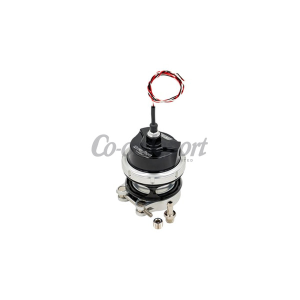 Turbosmart BOV Raceport Female GenV HE Sensor - Black image