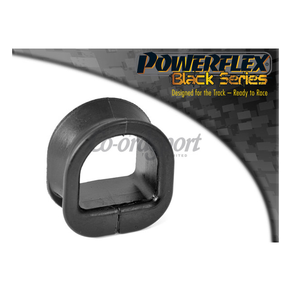 Powerflex Steering Rack Mounting Flat Bottom image