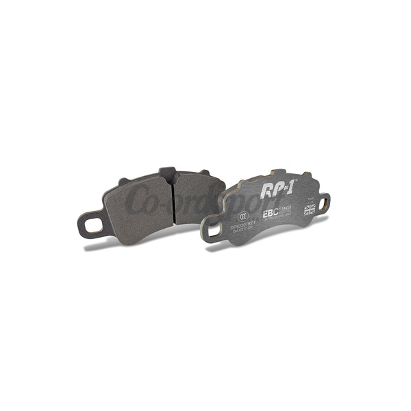 EBC Racing RP-1 Brake Pads image
