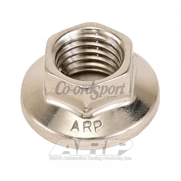 ARP 5/16-24 SS hex nut kit image