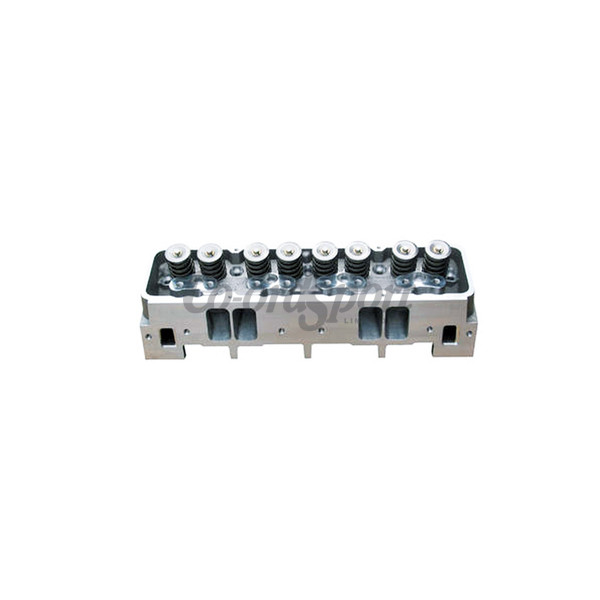 DART 18deg ALU RACE SERIES SBC CYL HEADS PV:272cc SD:1.550D image