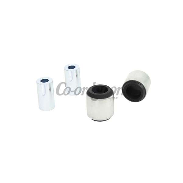 Whiteline Bush Kit - Shock Abs. To Lwr Ctl. Arm image