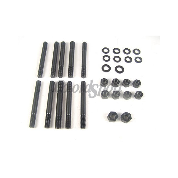 ARP Pontiac 400-455 2-bolt main stud kit image