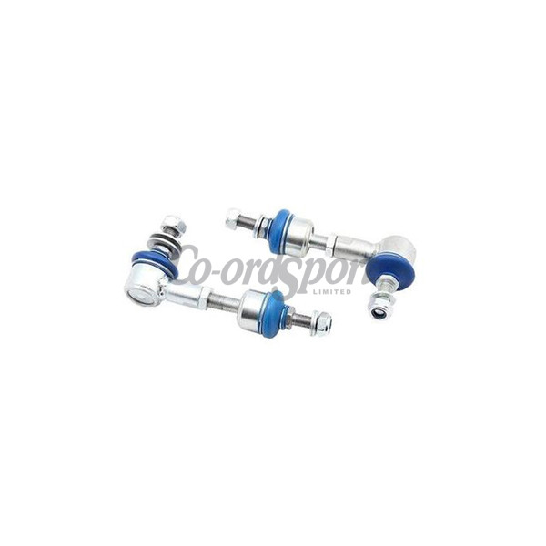 SuperPro  12Mm Adj Swaybar Link image