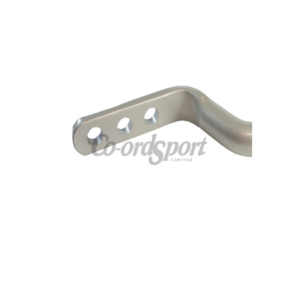 Whiteline Performance Sway Bar 16mm HD Blade Adj 3 Hole image