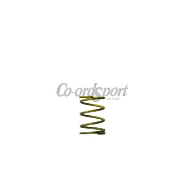 Turbosmart GenV WG45/50 5psi Yellow Inner Spring image