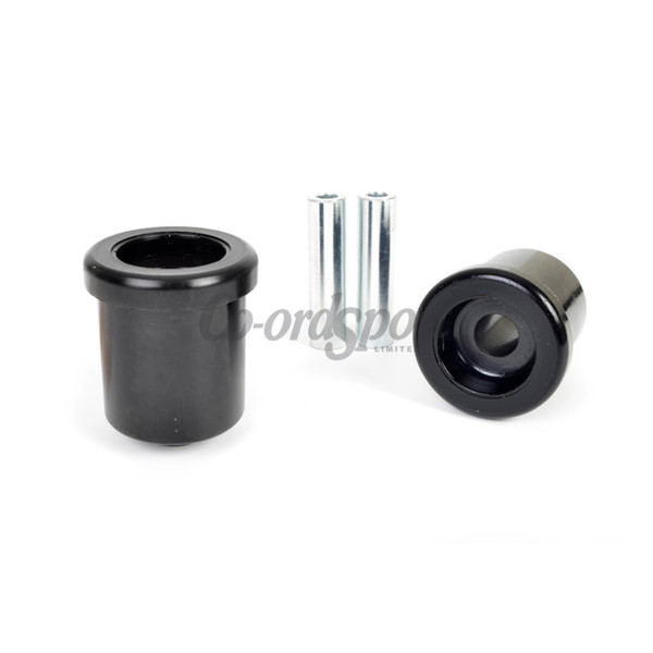 Whiteline Performance Bush Kit-Rear Beam Mount image