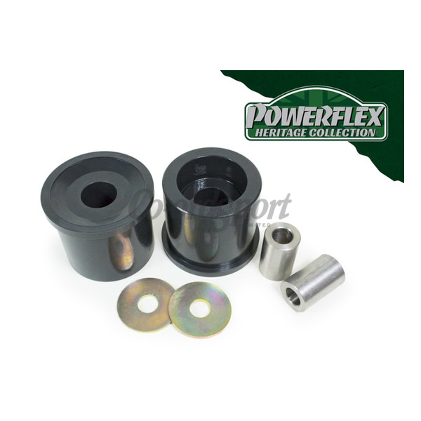 Powerflex   Rear Diff Rear Mounting Bush BMW 520 to 530 BMW 520 image