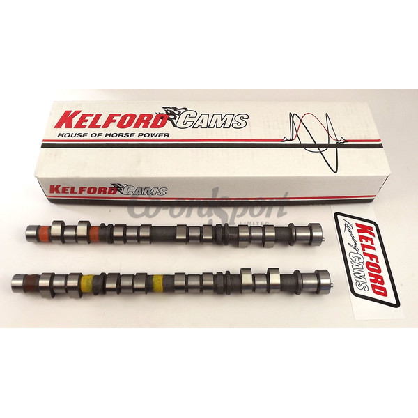 Kelford Mitsubishi 4G63 EVO8 Performance Cam Set image