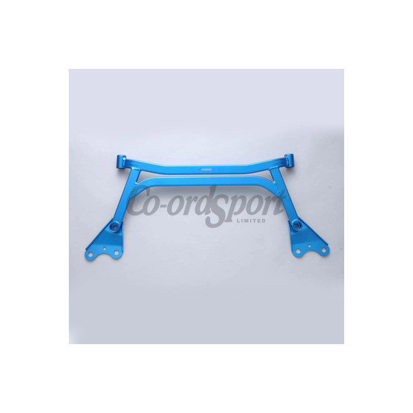 CUSCO Lower arm ber Ver.2 NISSAN Pulsar RNN14 SR20DET image