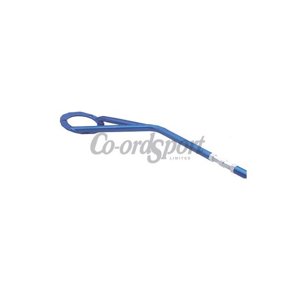 CUSCO Strut brace Type ST NISSAN March EK10 K10 MA10S MA10ET MR09 image