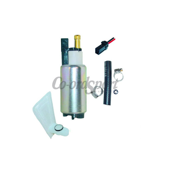 Hi In-Tank Fuel Pump Kit image