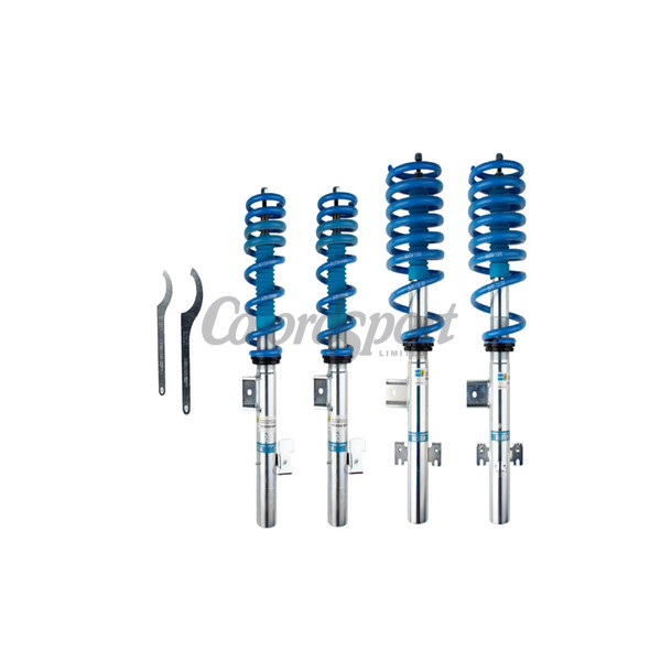 Bilstein B14 Suspension Kit- Range Rover Evoque Cabrio;K;B14 image
