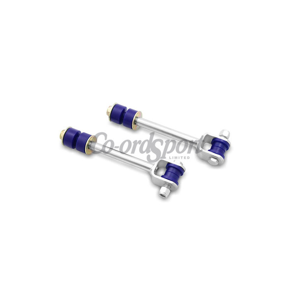 Superpro Heavy Duty Sway Bar Links image