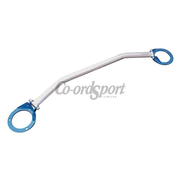 CUSCO Strut Brace Front/Type OS LHD Impreza GDA GDB image