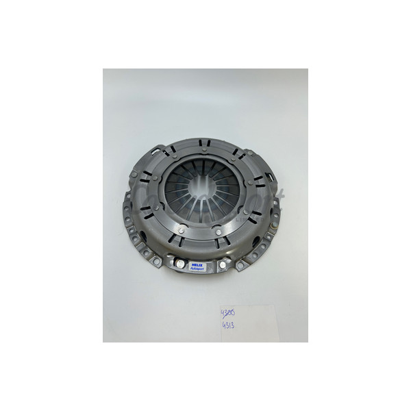 Helix  Saab Cover Assembly image
