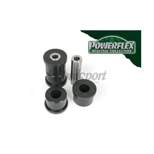 Powerflex Rear Trailing Arm Inner Bush To Chassis Volkswagen Tran image