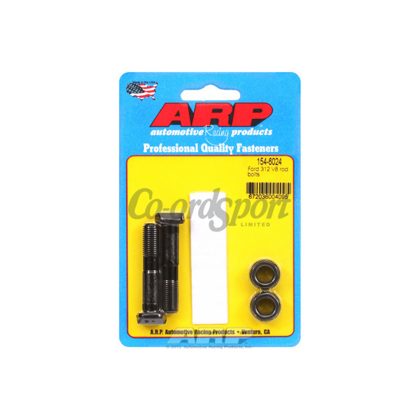 ARP Ford 312 V8 rod bolt kit 2pk image