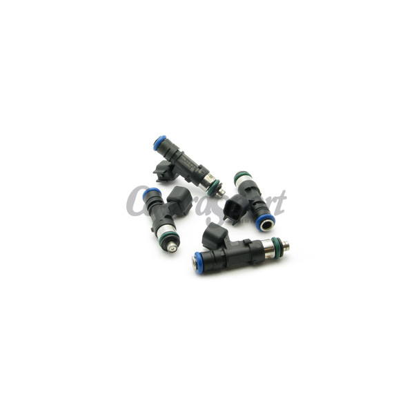 DW Set of 4 95lb Injectors for Dodge Neon SRT-4 03-05  Calib image