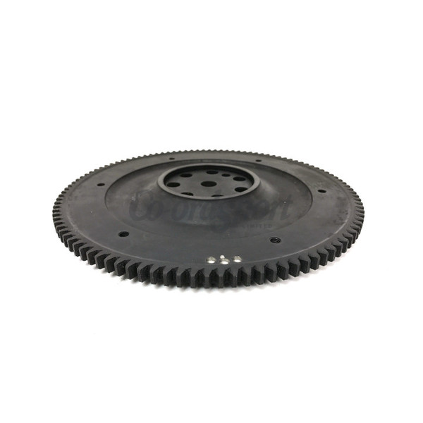 MTX Flywheel for Evo 1/3 PUSH type TWIN (7x Bolt Crank) image