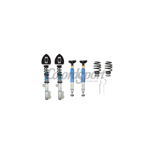 Bilstein B16 Suspension Kit-Merc AMG A45 A-Class CLA W176 image