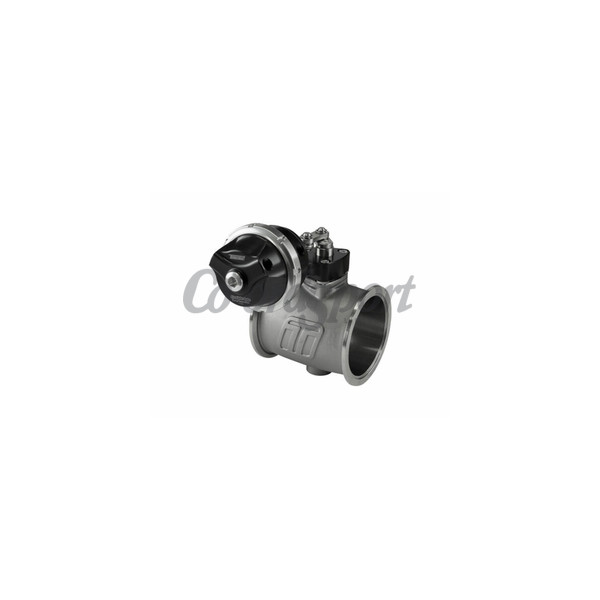 Turbosmart PSG76CG Pneumatic StraightGate76 Compressed Gas 7psi B image