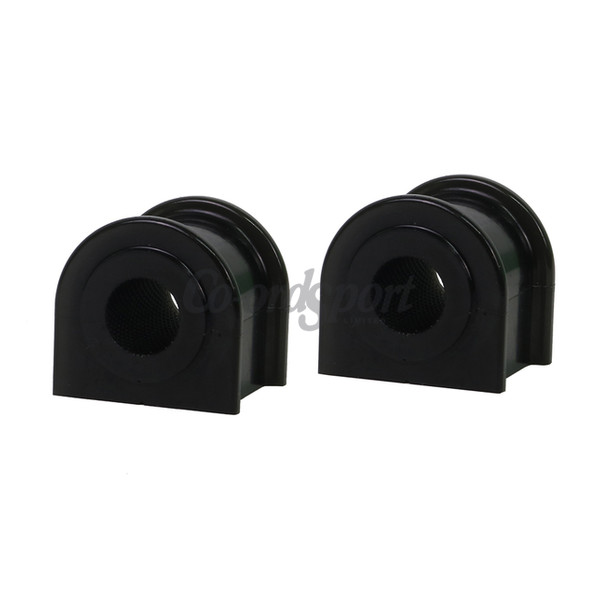 Whiteline Rear Sway Bar Bushings for Jeep Wrangler image