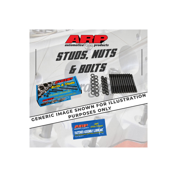 ARP SBC Dart LS Next 23-bolt 1/2in head stud kit image