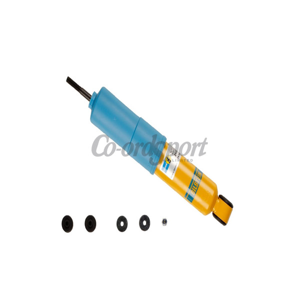 Bilstein B6 Damper - Nissan Navara image