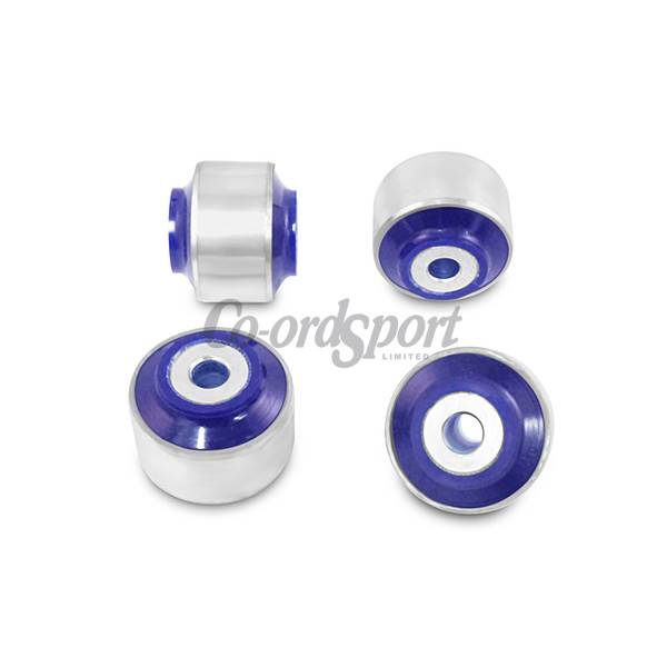 SuperPro Bushing Kit Audi Upper Inner Standard Kit image