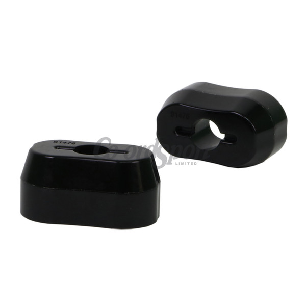 Whiteline Performance Hyundai Pitch Stop  Trans Mount Motorsport image